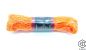 Preview: MFH® Paracord/Fallschirmleine Orange 100 FT